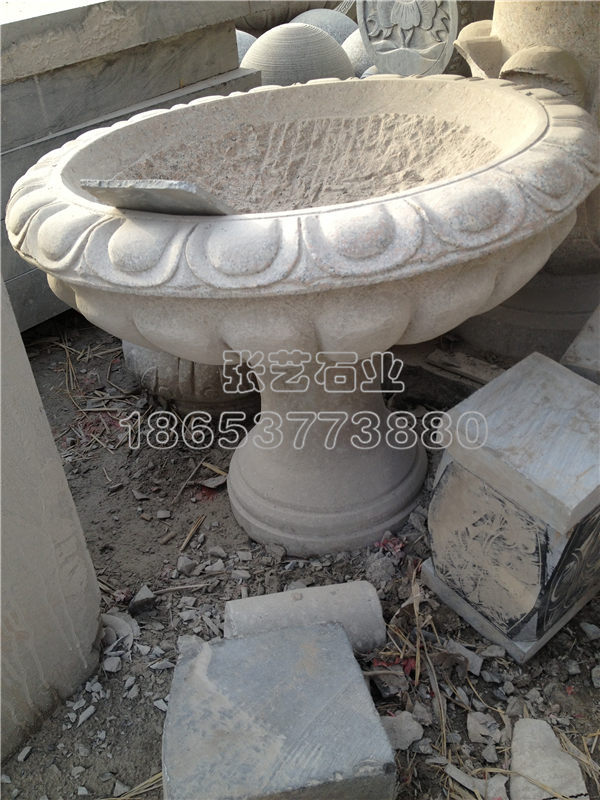 花缽，花盆