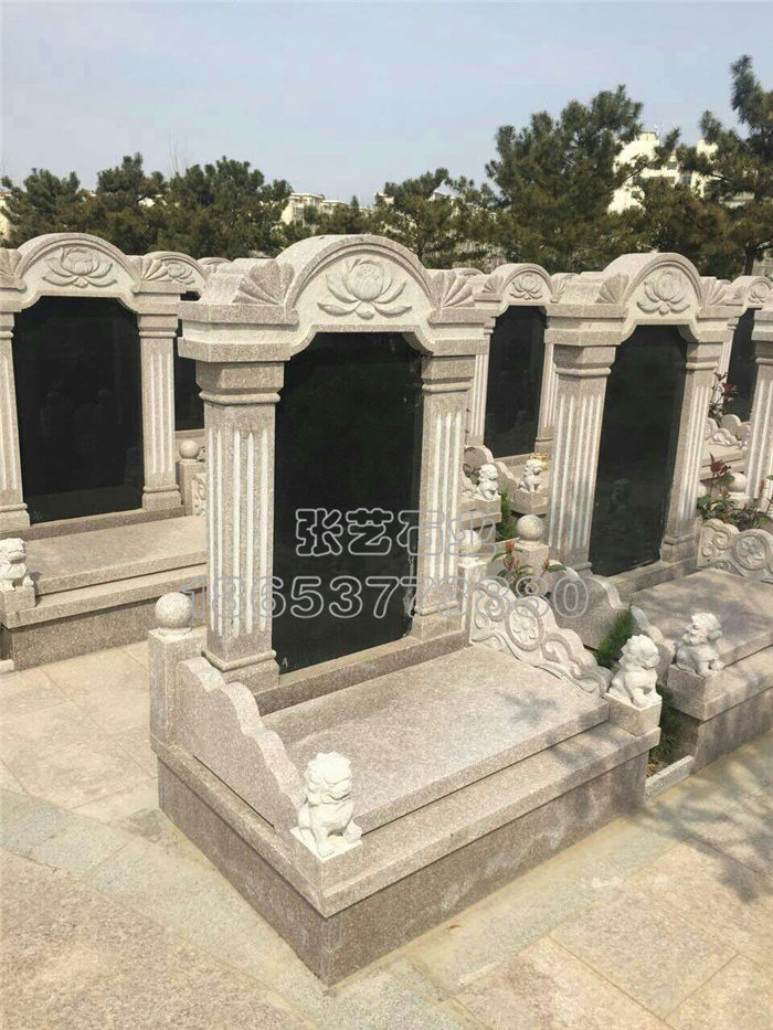  選擇花崗石墓碑材料的注意事項(xiàng)？      