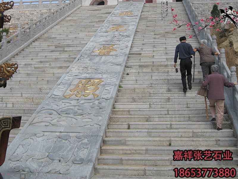 石雕壁畫 
