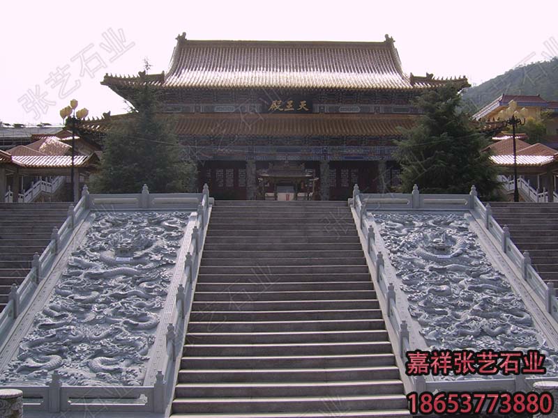 石雕壁畫 