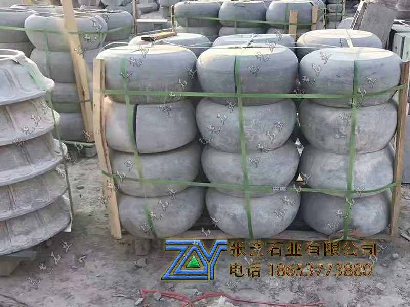 柱頂石 柱墩石、柱腳石、柱基石
